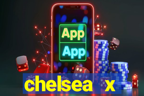 chelsea x manchester city futemax